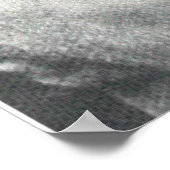 George B Shaw Quarrel / Breeding Wisdom Quote Post Poster (Ecke)