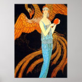 GEORGE BARBIER POSTER (Vorne)