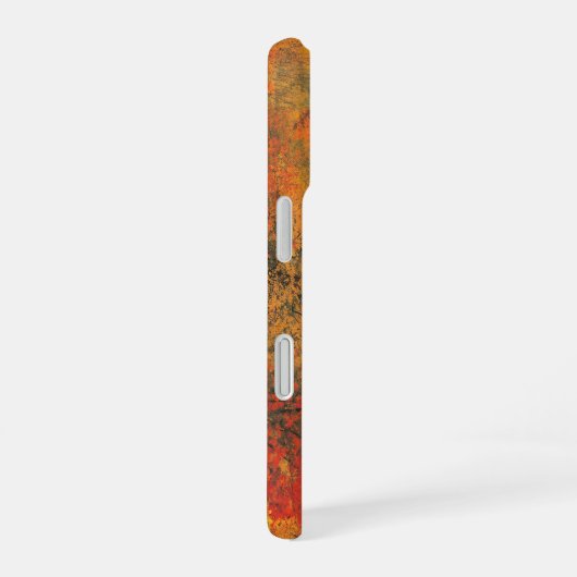 George Bernard Shaw Inspiration Zitat "Veränderung iPhone 16 Hülle (Rechte Seite)