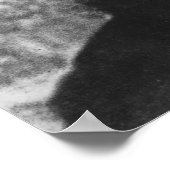 George Bernard Shaw Poster (Ecke)