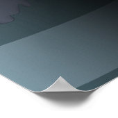 George Bernard Shaw | Sobriety Poster (Ecke)