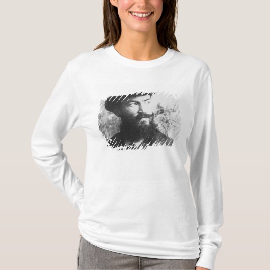 George Bernard Shaw T-Shirt (Vorderseite)