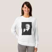 George Bernard Shaw T-Shirt (Vorne ganz)