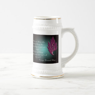 George Bernard Shaw Tasse