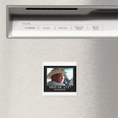 George Bush Magnet (In Situ (Geschirrspüler))