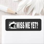 George Bush/Miss Me Fast? (Insitu)