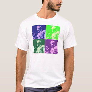 George Bush/Miss Me Fast? T-Shirt