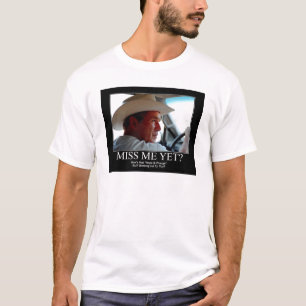 George Bush T-Shirt