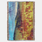 George Catlin Ballspiel der Choctaw Ball Up Decke (Vorderseite Vertikal)