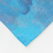 George Catlin Ballspiel der Choctaw Ball Up Fleecedecke (Ecke)