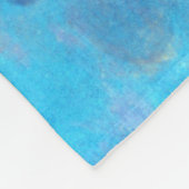 George Catlin Ballspiel der Choctaw Ball Up Fleecedecke (Ecke)