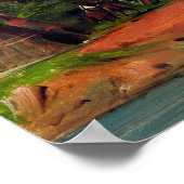 George Catlin Sac und Fox Segeln auf Kanus Poster (Ecke)