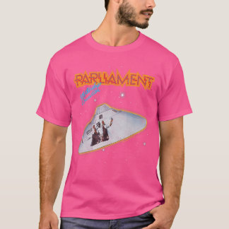 George Clinton Mothership Connection Geschenkjunge T-Shirt