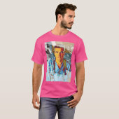 George Clooney T-Shirt (Vorne ganz)