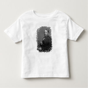 George Cruikshank Esq Kleinkind T-shirt