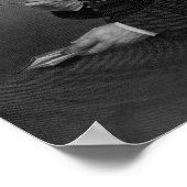 George Cruikshank Esq Poster (Ecke)