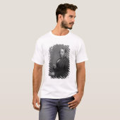 George Cruikshank Esq T-Shirt (Vorne ganz)