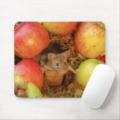 George die Maus-Matte Mousepad (Mit Mouse)