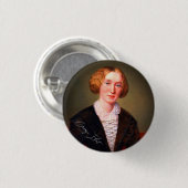 George Eliot Button (Vorne & Hinten)