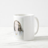 George Eliot Kaffeetasse (VorderseiteRechts)