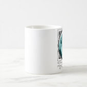 George Eliot Kaffeetasse (Mittel)