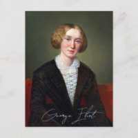 George Eliot