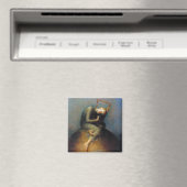 George Frederic Watts: Hoffnung Magnet (In Situ (Geschirrspüler))