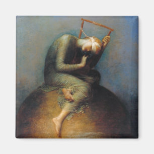 George Frederic Watts: Hoffnung Magnet
