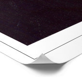 George Frederic Watts Zedign Art Poster #15 (Ecke)