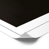 George Frederic Watts Zedign Art Poster #170 (Ecke)