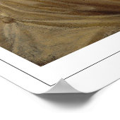 George Frederic Watts Zedign Art Poster #26 (Ecke)