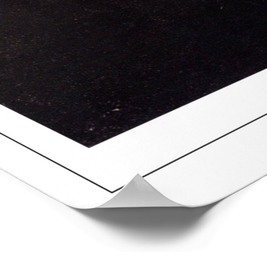 George Frederic Watts Zedign Art Poster #43 (Ecke)