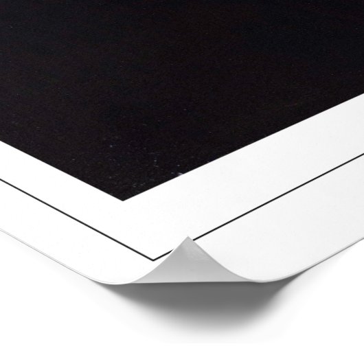 George Frederic Watts Zedign Art Poster #91 (Ecke)