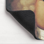 George Frederick Handel Mousepad (Ecke)