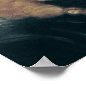 George Frederick Handel Poster (Ecke)