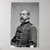 George G. Meade Poster (Vorne)
