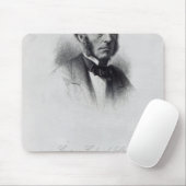 George Gabriel Stokes Mousepad (Mit Mouse)