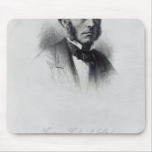 George Gabriel Stokes Mousepad (Vorne)