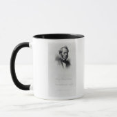 George Gabriel Stokes Tasse (Links)