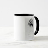 George Gabriel Stokes Tasse (VorderseiteRechts)