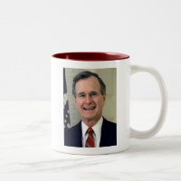George H. W. Bush 41