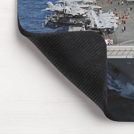 George.H.W. Bush Mousepad (Ecke)