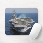 George.H.W. Bush Mousepad (Mit Mouse)