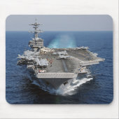 George.H.W. Bush Mousepad (Vorne)