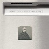 George Hamilton-Gordon, 4. Earl of Aberdeen Magnet (In Situ (Geschirrspüler))