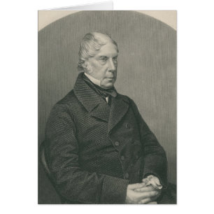 George Hamilton-Gordon, 4. Graf von Aberdeen