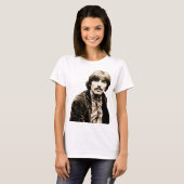 George Harrison T-Shirt (Vorne ganz)