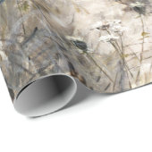 George Hitchcock: Der Flug nach Ägypten Geschenkpapier (Rolleneckpunkt)