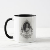 George I Tasse (Links)