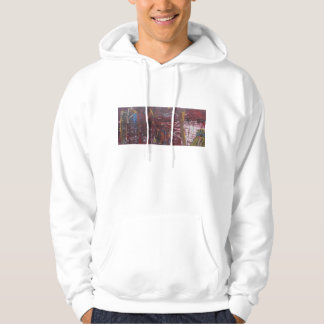 GEORGE II HOODIE